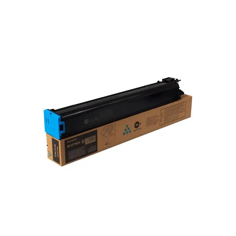 (BP-GT70CA) SHARP TONER CIAN BP50