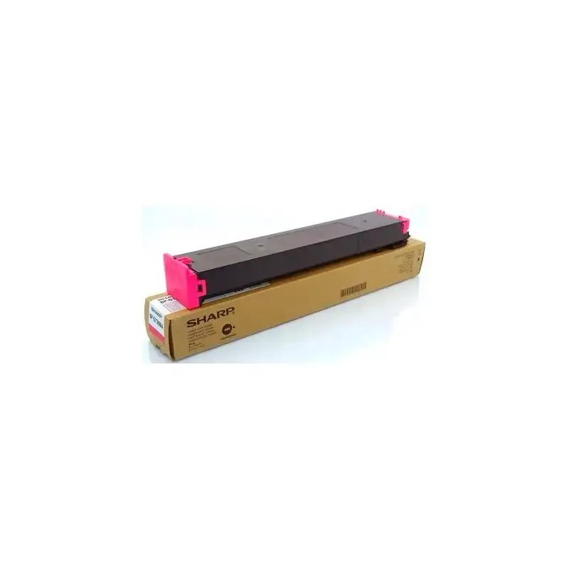 (BP-GT70MA) SHARP TONER MAGENTA BP50
