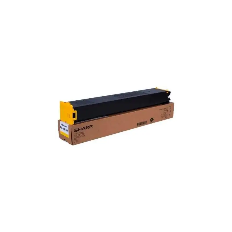 (BP-GT70YA) SHARP TONER AMARILLO BP50