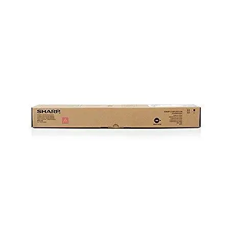 (MX-51GTMA) SHARP TONER MAGENTA MX-5112N