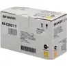 (MX-C30GTY) SHARP TONER AMARILLO MXC- 250 F