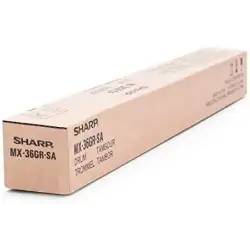 (MX36GRSA) SHARP TAMBOR NEGRO MX-2310U