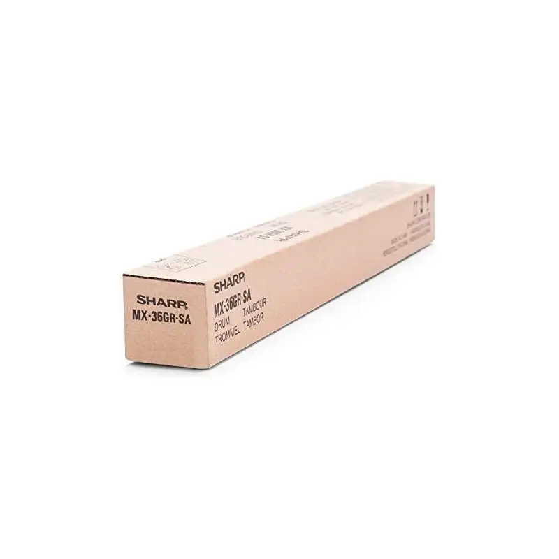 (MX36GRSA) SHARP TAMBOR NEGRO MX-2310U