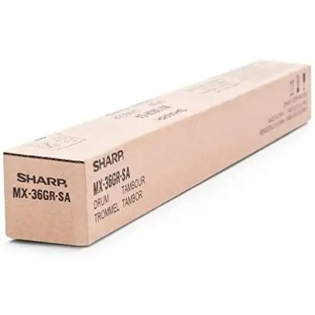(MX36GRSA) SHARP TAMBOR NEGRO MX-2310U