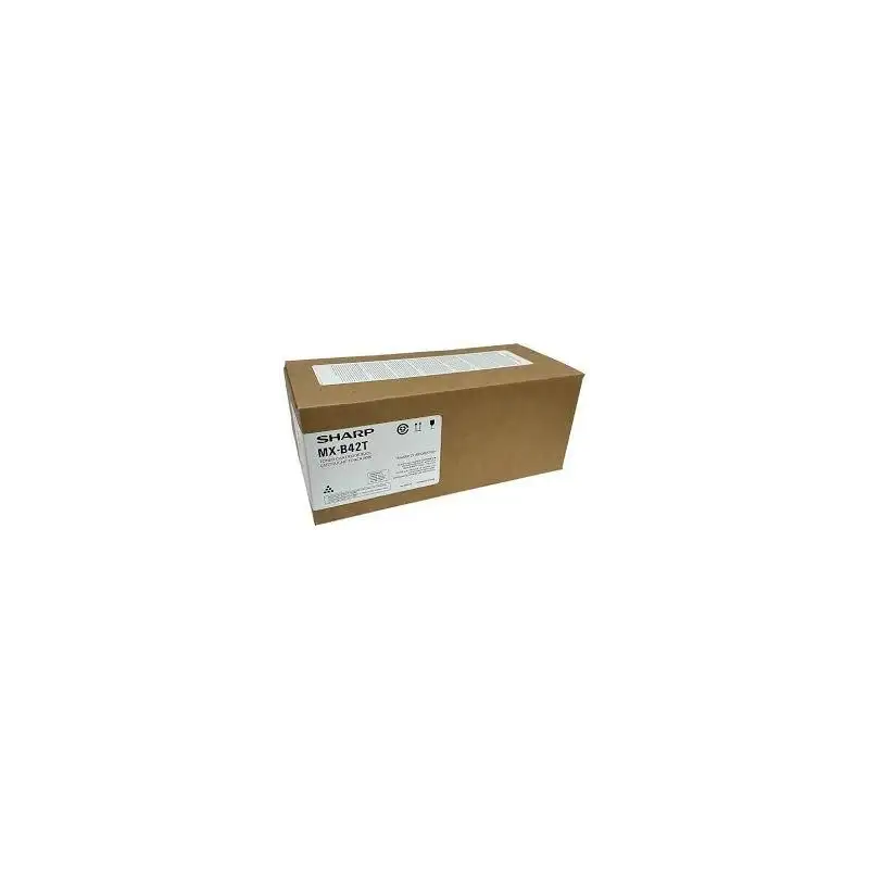(MXB42T) SHARP TONER NEGRO MX-B427PW