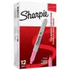 (2025035) SHARPIE ROTULADOR PERMANENTE FINE ROSA