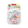(275/100-8-2) STABILO MARCADOR FLUORESCENTE SWING COOL PASTEL 6 COLORES SURTIDOS BOMBONERA 100 UD