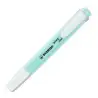 (275/111-8) STABILO MARCADOR FLUORESCENTE SWING COOL PASTEL AZUL NUBLADO CAJA 10 UD