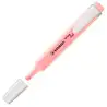 (275/150-8) STABILO MARCADOR FLUORESCENTE SWING COOL PASTEL ROSA CEREZO EN FLOR CAJA 10 UD