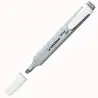 (275/194-8) STABILO MARCADOR FLUORESCENTE SWING COOL PASTEL GRIS POLVORIENTO CAJA 10 UD