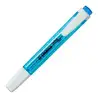 (275/31) STABILO MARCADOR FLUORESCENTE SWING COOL AZUL CAJA 10 UD