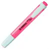 (275/40) STABILO MARCADOR FLUORESCENTE SWING COOL ROJO CAJA 10 UD