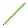 (322/04-HB) STABILO LÁPIZ GRAFITO EASYGRAPH PARA DIESTROS HB VERDE CAJA 12 UD