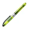 (545/24) STABILO MARCADOR FLUORESCENTE NAVIGATOR AMARILLO CAJA 10 UD