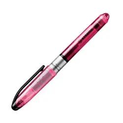 (545/56) STABILO MARCADOR FLUORESCENTE NAVIGATOR ROSA CAJA 10 UD
