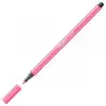 (68/17) STABILO ROTULADOR PEN 68 HELIOTROPO CAJA 10 UD