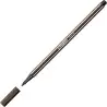 (68/65) STABILO ROTULADOR PEN 68 OCRE CAJA 10 UD