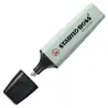 (70/163) STABILO MARCADOR BOSS ORIGINAL NATURECOLORS VERDE TIERRA