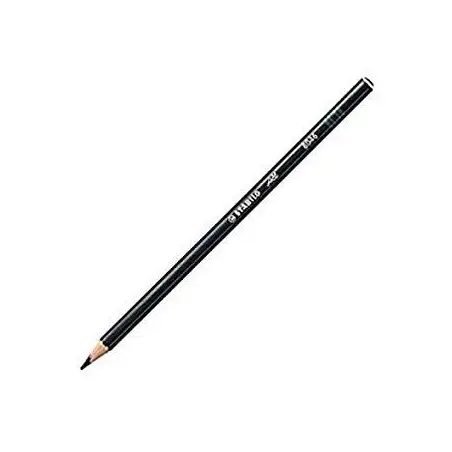 (8046) STABILO LAPIZ ALL 8046 NEGRO CAJA 12 UD
