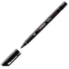 (843/46) STABILO MARCADOR PERMANENTE OHPEN UNIVERSAL M PUNTA MEDIA 1