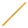 (88/54) STABILO ROTULADOR POINT 88 NARANJA CAJA 10 UD