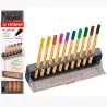 (8810-5) STABILO ROTULADORES POINT 88 C/SURTIDOS ESTUCHE 10 UD