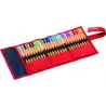 (8825-021) STABILO ROTULADORES POINT 88 C/SURTIDOS ESTUCHE ROLLERSET 25 UD