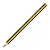 (119) STAEDTLER LÁPIZ NORIS 119 CLUB JUMBO TRIANGULAR HB