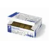(120-2 C144) STAEDTLER LÁPIZ NORIS HB 120-2 CAJA 144 UD