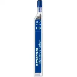 (250 07-HB) STAEDTLER MINAS MARS MICRO CARBON 0