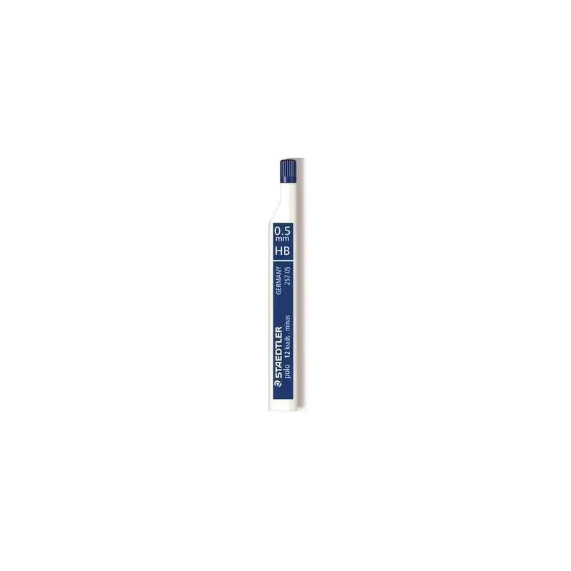 (257 05-HB) STAEDTLER MINAS POLO 0