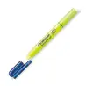 (264-1) STAEDTLER MARCADOR EN SECO TEXTSURFER GEL 264 AMARILLO FLUORESCENTE