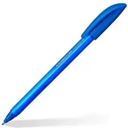 (4320 M-3) STAEDTLER BOLÍGRAFO BALL 4320 M 1