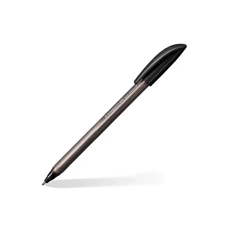 (4320 M-9) STAEDTLER BOLÍGRAFO BALL 4320 M 1