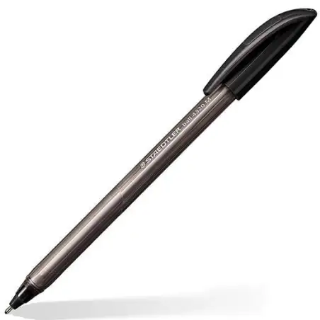 (4320 M-9) STAEDTLER BOLÍGRAFO BALL 4320 M 1