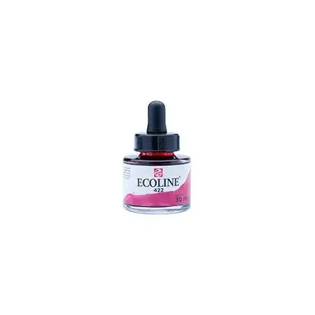 (11254221) TALENS ECOLINE ACUARELA LIQUIDA 30ML PARDO ROJIZO
