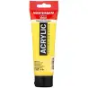 (17092752) TALENS AMSTERDAM STANDARD SERIES COLORES ACRÍLICOS TUBO 120ML AMARILLO PRIMARIO