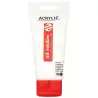 (3511105M) TALENS ART CREATION ACRÍLICO TUBO 75ML BLANCO DE TITANIO