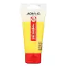 (3511275M) TALENS ART CREATION ACRÍLICO TUBO 75ML AMARILLO PRIMARIO