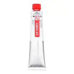 (9016105M) TALENS ART CREATION COLORES AL ÓLEO TUBO 200ML BLANCO DE TITANIO