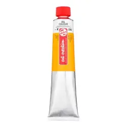 (9016200M) TALENS ART CREATION COLORES AL ÓLEO TUBO 200ML AMARILLO