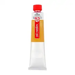 (9016227M) TALENS ART CREATION COLORES AL ÓLEO TUBO 200ML OCRE AMARILLO