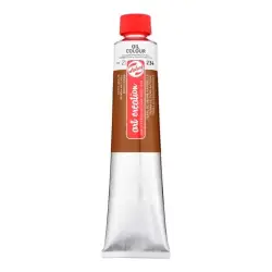 (9016234M) TALENS ART CREATION COLORES AL ÓLEO TUBO 200ML SIENNA CRUDA