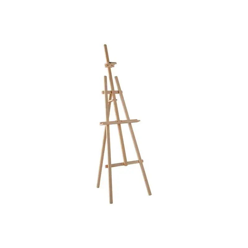 (9105004M) TALENS ART CREATION CABALLETE DE ESTUDIO TRÍPODE VEGA DE MADERA