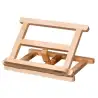 (9105101M) TALENS ART CREATION CABALLETE DE MESA MIRA