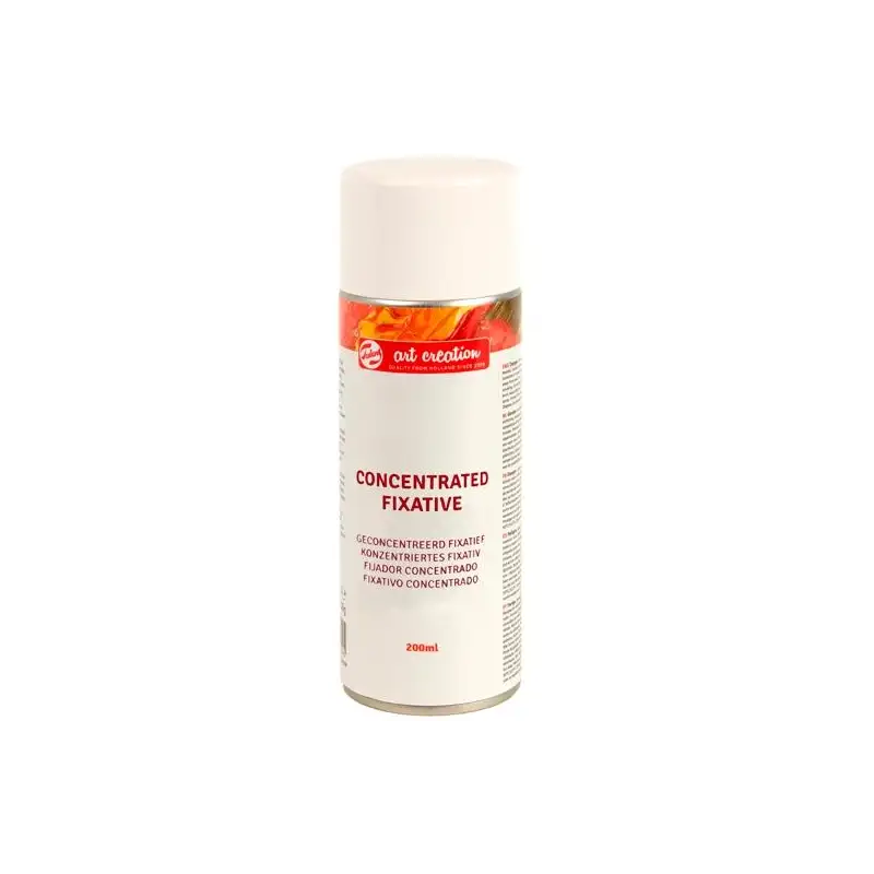 (9516006M) TALENS ART CREATION FIJADOR CONCENTRADO SPRAY 200ML