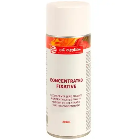 (9516006M) TALENS ART CREATION FIJADOR CONCENTRADO SPRAY 200ML