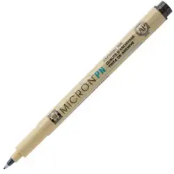 (XSDKPN49) TALENS SAKURA ROTULADOR PIGMA MICRON PN 0
