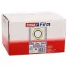 (57225-00001-02) TESA FILM CINTA ADHESIVA TRANSPARENTE STANDARD FLOWPACK ROLLO 19MM X 33M