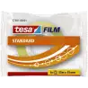 (57381-00001-02) TESA FILM CINTA ADHESIVA TRANSPARENTE STANDARD ROLLO 15MM X 33M EN BOLSITA